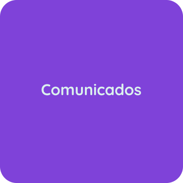 card comunicados