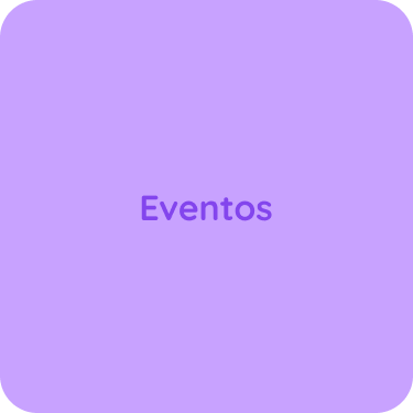 card eventos